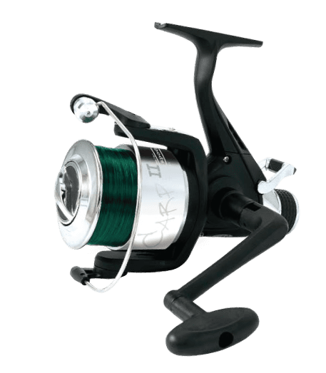 MULINETĂ LINEAEFFE VIGOR CARP NEW 6000