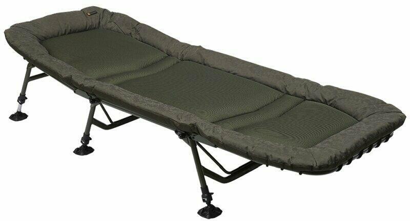 Pat Prologic Inspire Relax, 6 picioare, 210x85cm