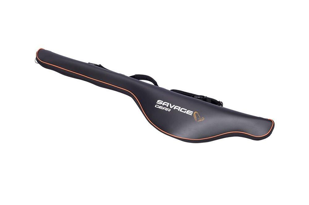Husă individuală Savage Gear WPMP Rodbag, 120cm