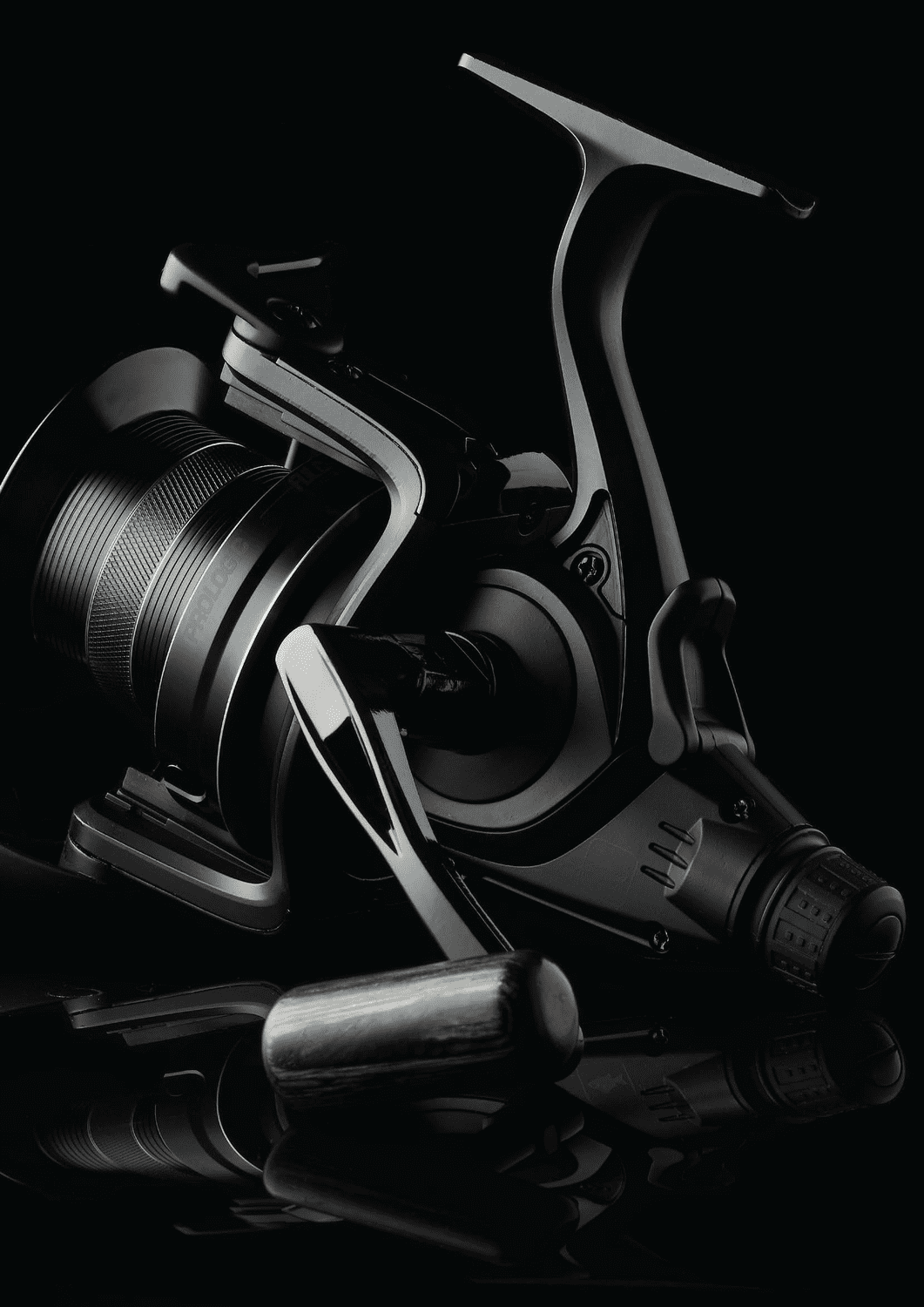 Mulinetă Prologic Fulcrum XD Baitfeeder 7000
