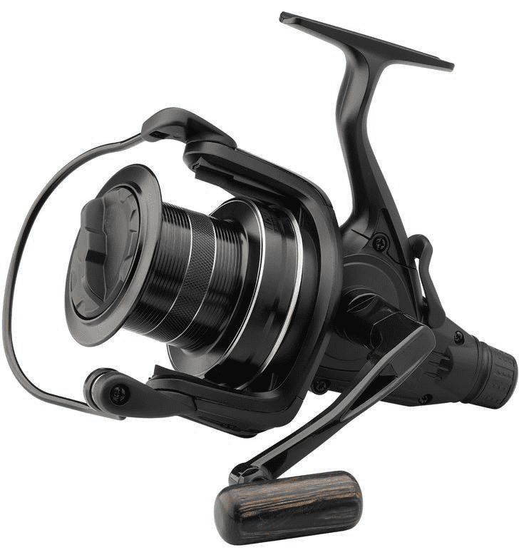 Mulinetă Prologic Fulcrum XD Baitfeeder 7000