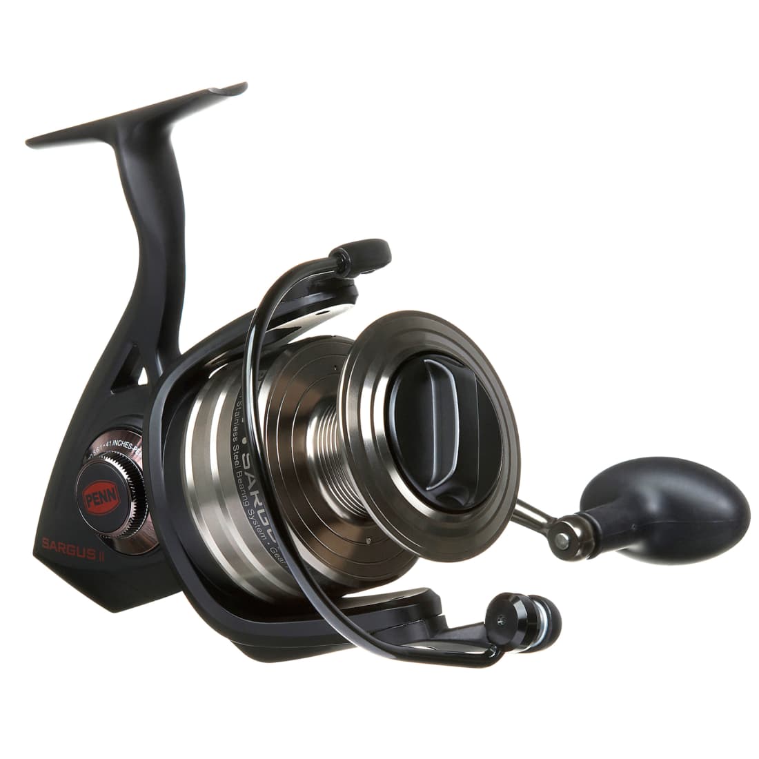 Mulinetă PENN SARGUS II 5000 SPIN REEL