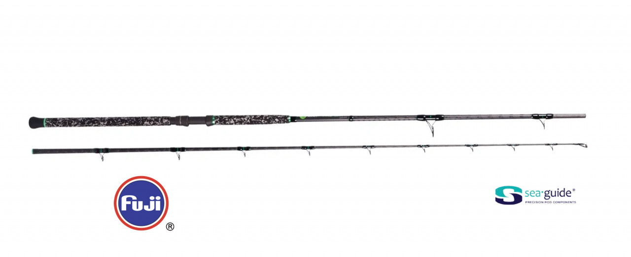 Lanseta Zeck Pro-Cat Sensi-Long 3.20m 350gr