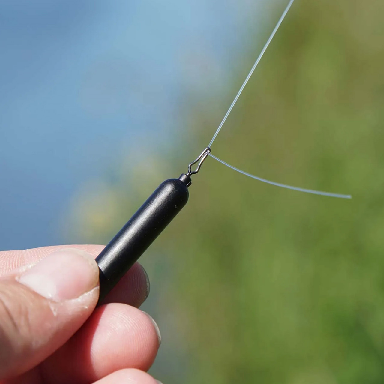 Plumb Zeck 21gr Drop Shot Weight 2buc