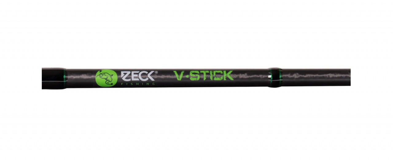 Lansetă Zeck V-Stick, 1.72m/200g, 1buc