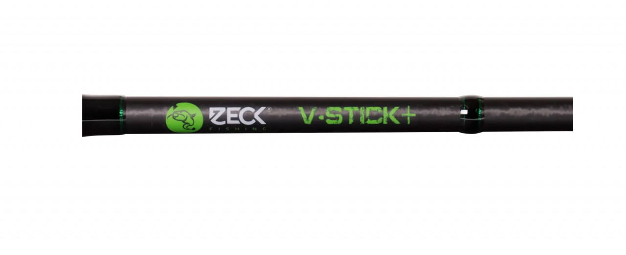 Lansetă Zeck V-Stick, 1.90m/250g, 1buc