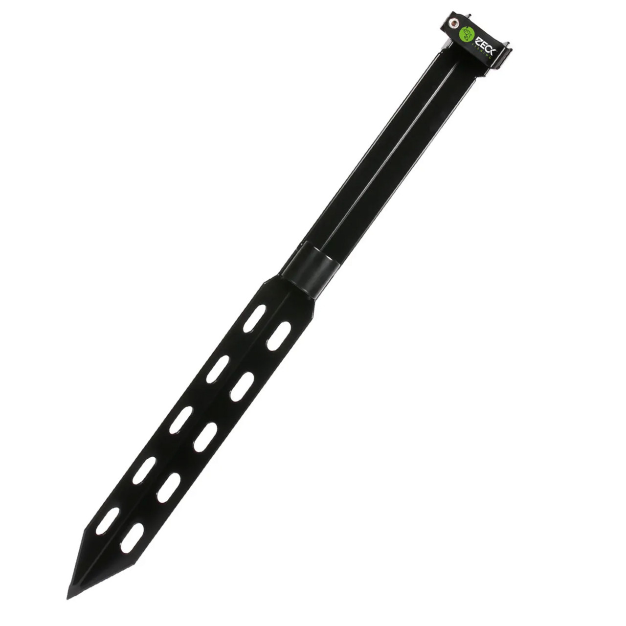 Suport lansetă Zeck Basic, Black, 85cm/1.9kg, 1buc