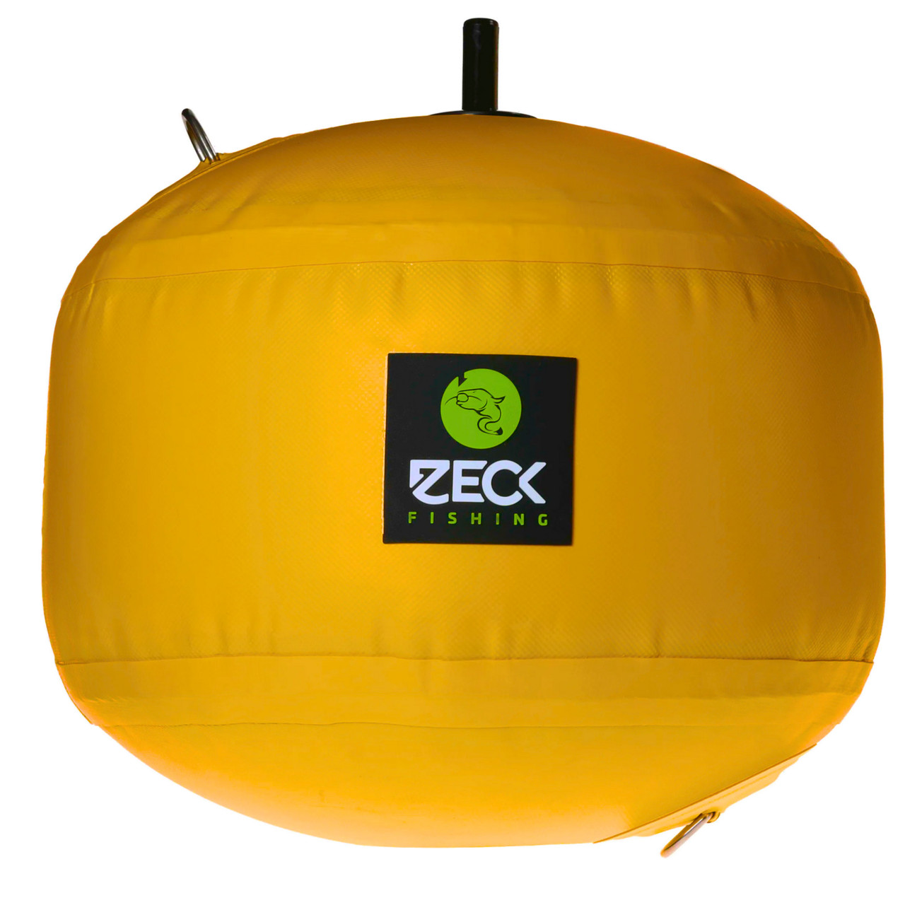 Baliza Zeck Cat Buoy Yellow