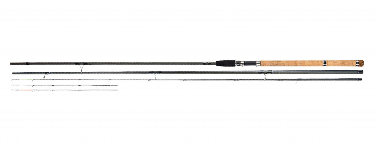 Lanseta Konger Turion Feeder 3.60m 120gr