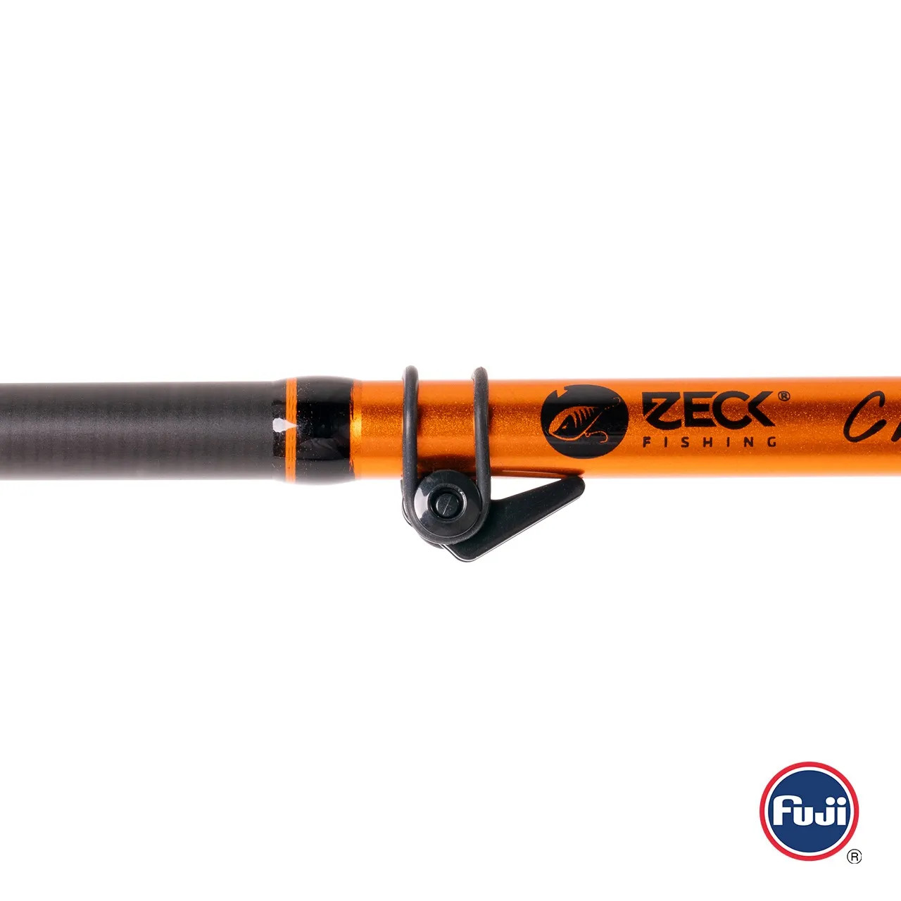 Lansetă Zeck Cherry-Stick 2.50m/5-18g, 2buc