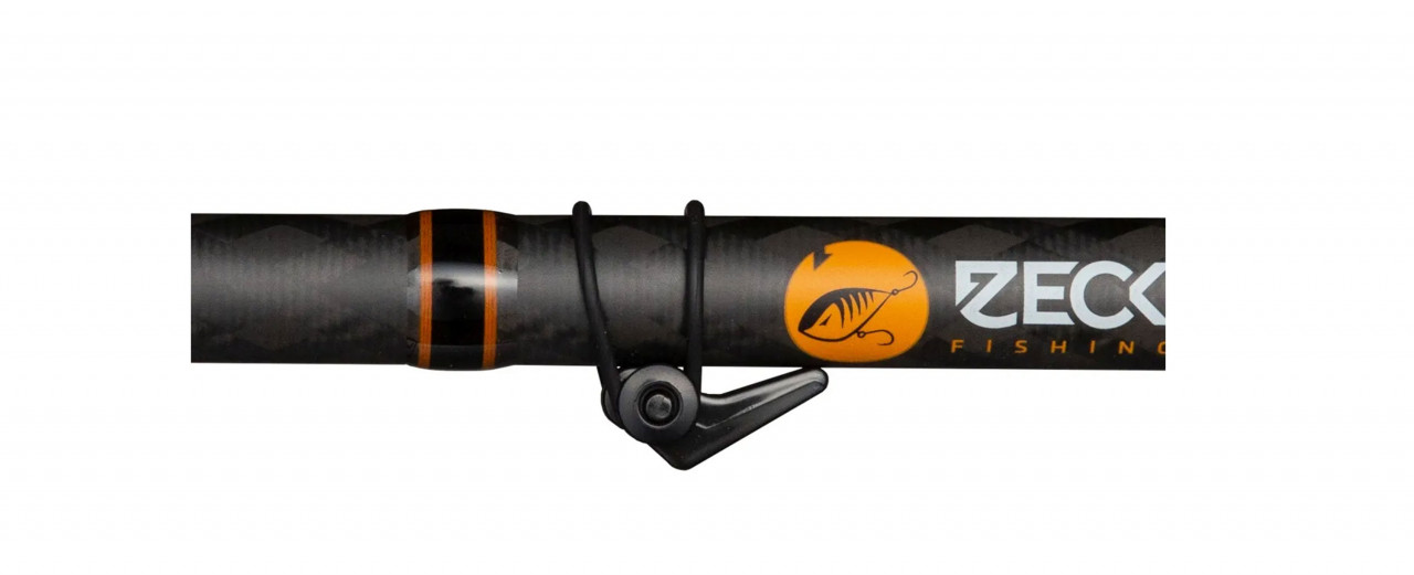 Lanseta Zeck Z-JG 2.40m 60gr