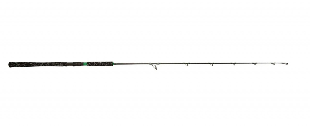 Lansetă Zeck Cat-Attack Vertical, 1.70m/200g, 1buc