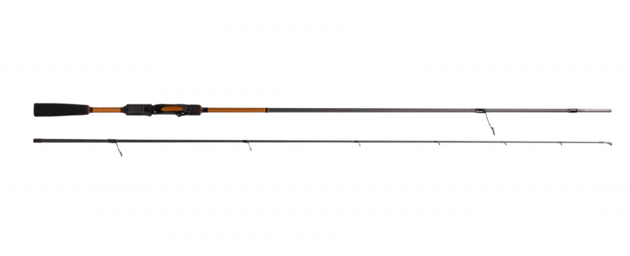 Lansetă Zeck Cherry-Stick 2.30m/4-16g, 2buc