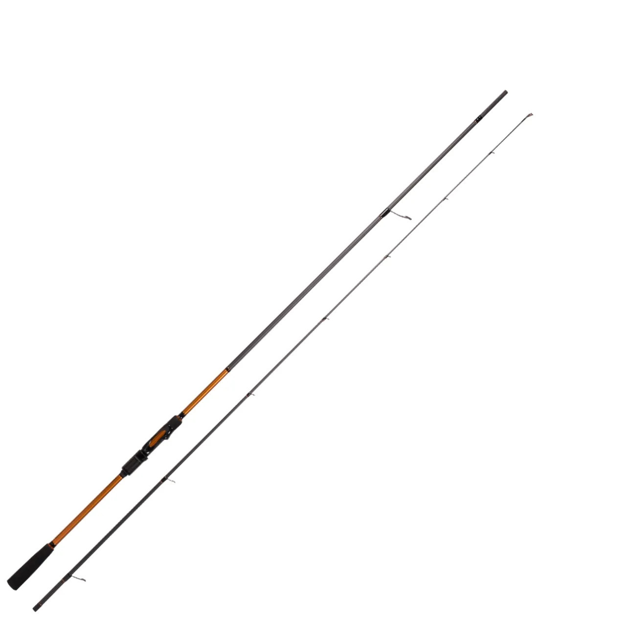 Lansetă Zeck Cherry-Stick 2.50m/5-18g, 2buc