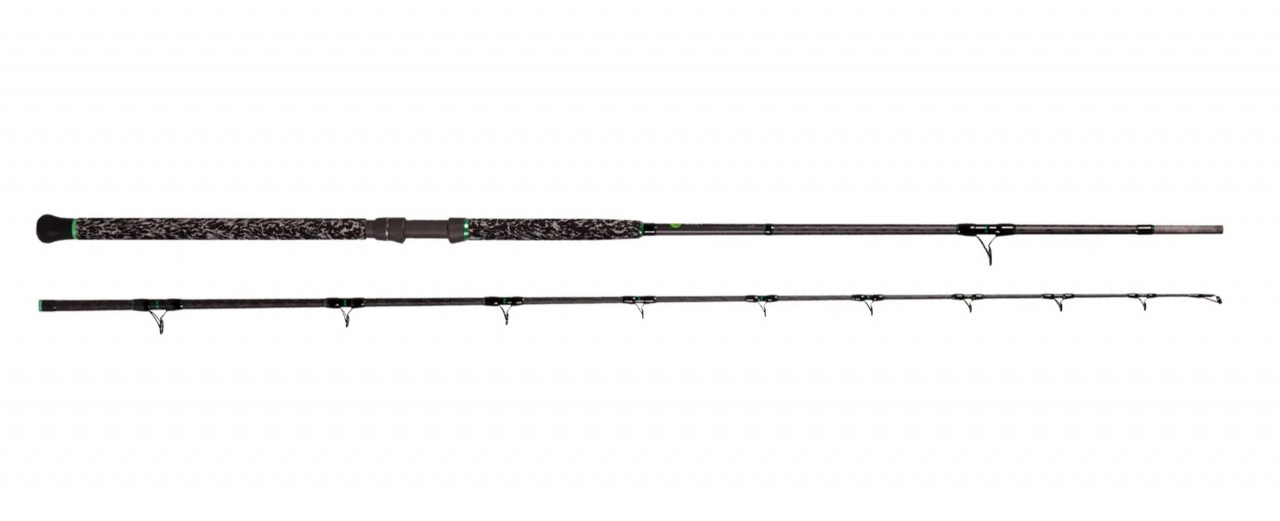 Lanseta Zeck Pro-Cat Soft 3.00m 350gr