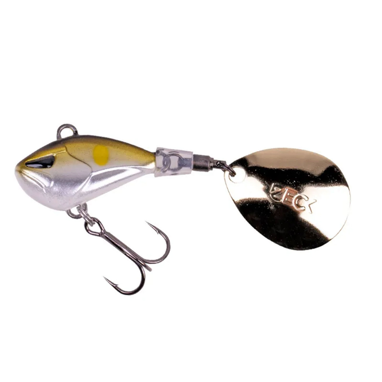Spinnertail Zeck Rogue Runner, Ayu, 10g