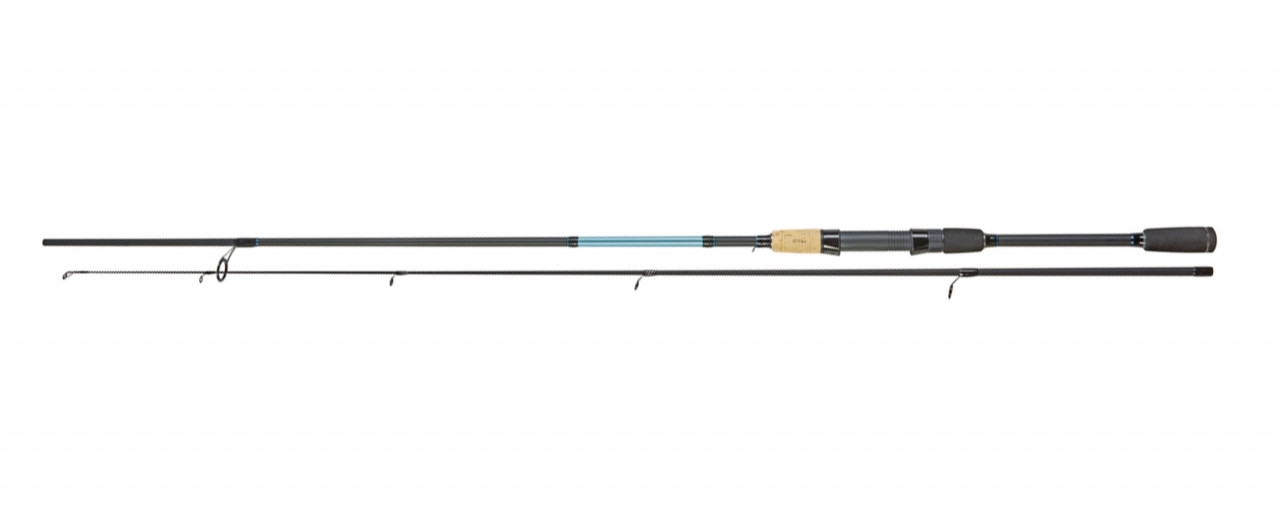 Lanseta Konger Grafitex Spin 2.70m 40gr