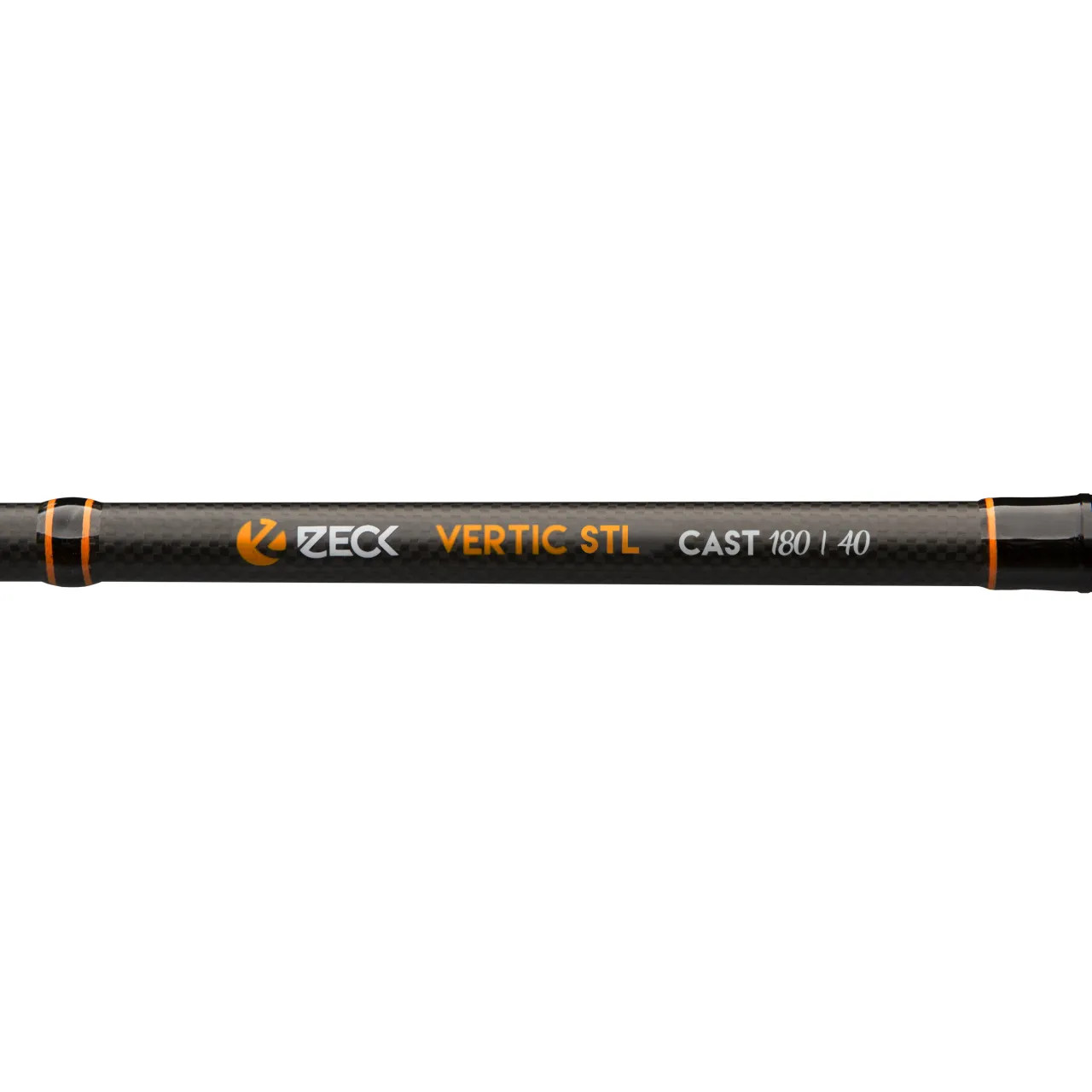 Lanseta Zeck Vertic Cast STL 1.80m 40gr