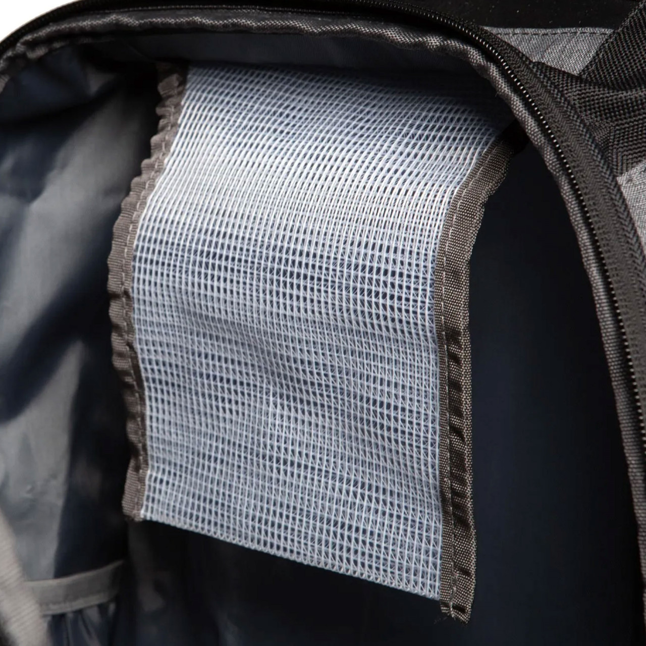 Rucsac Zeck Backpack 24000 + Cutii Tackle Box WP S 30x25x45cm