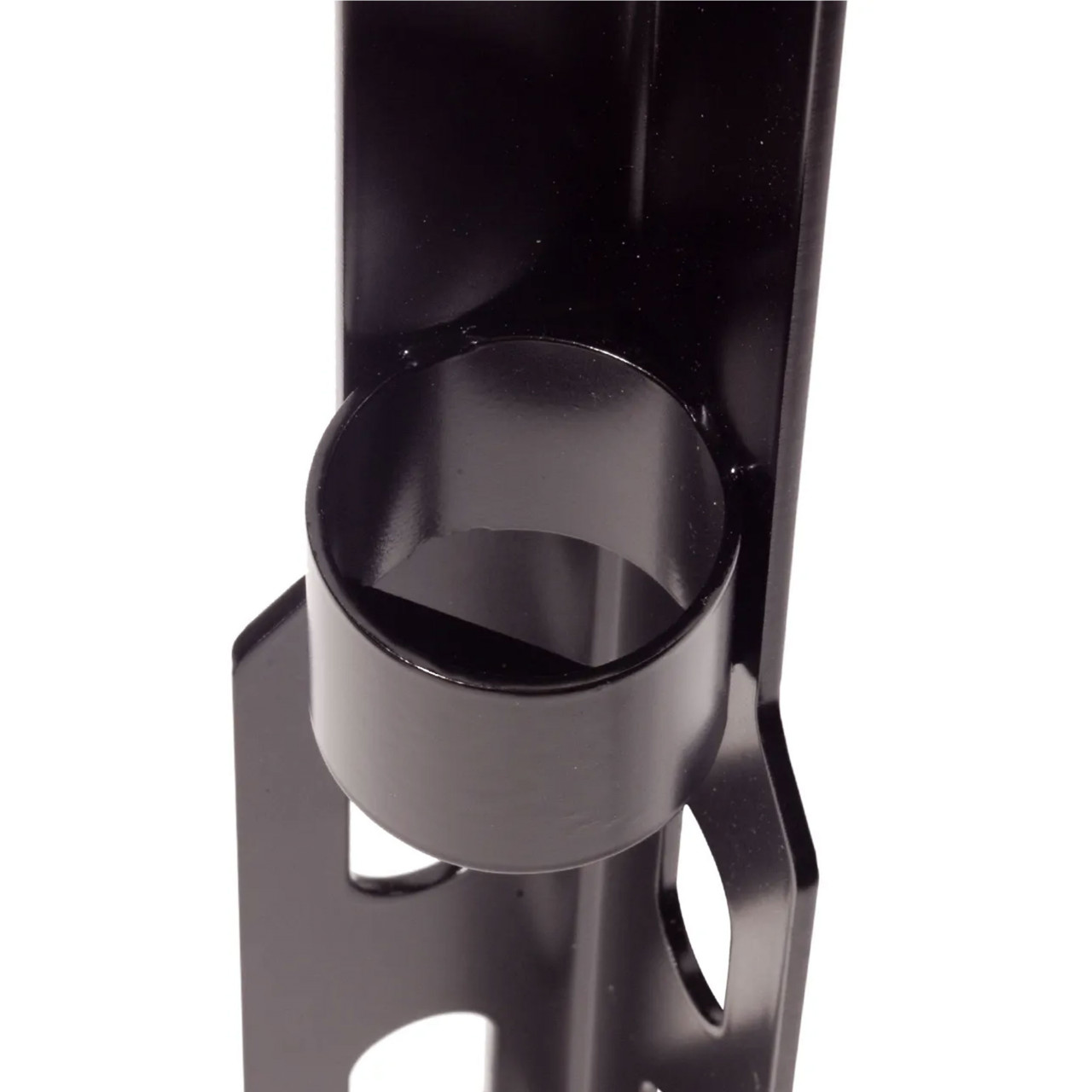Suport lansetă Zeck Basic, Black, 85cm/1.9kg, 1buc