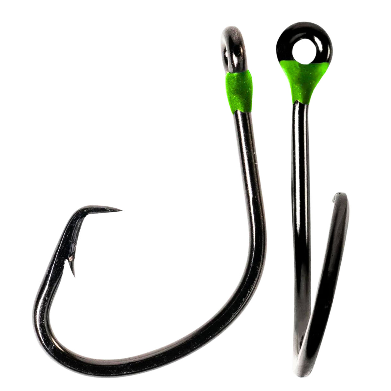 Cârlige Zeck Circle Striker, Medium, 4buc/plic