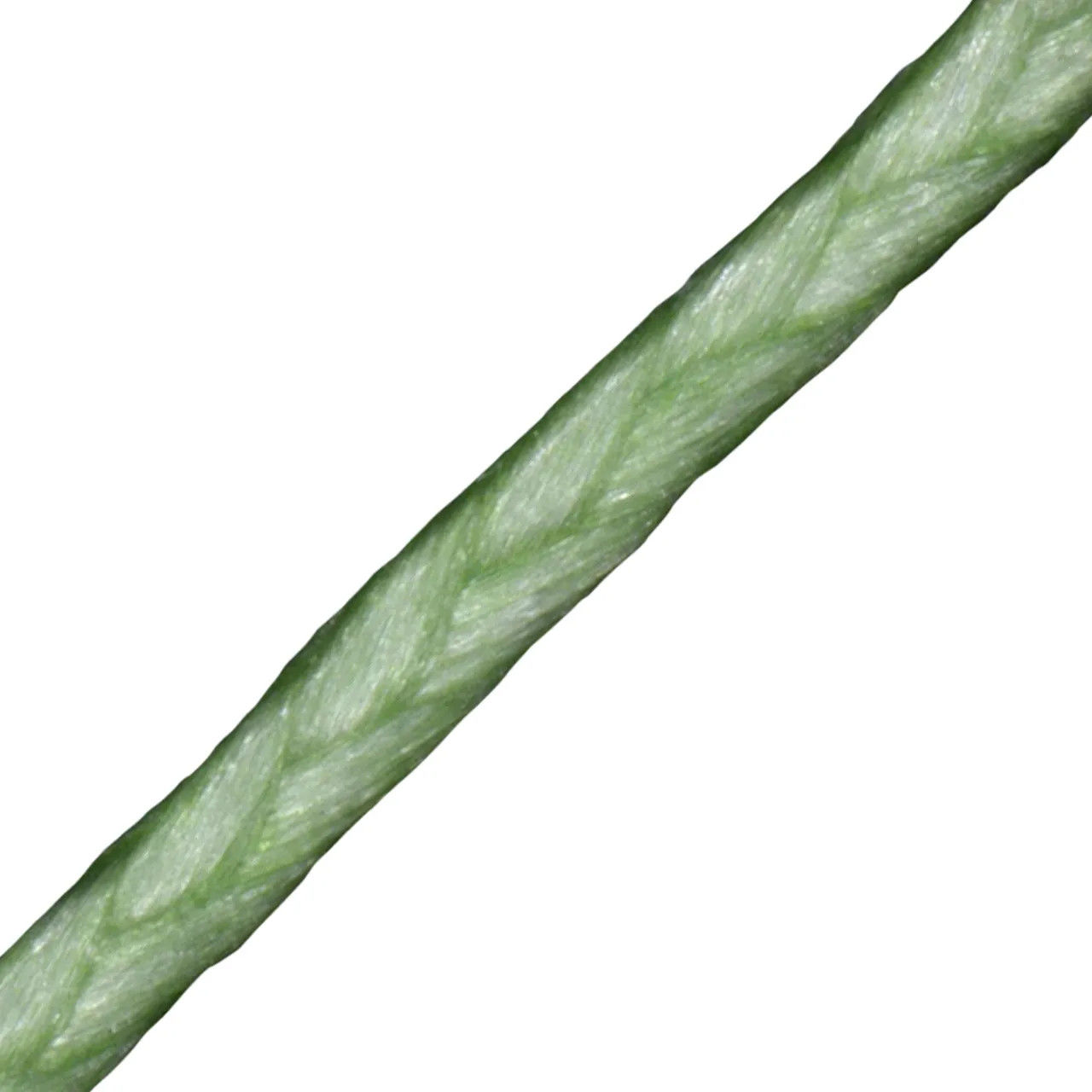Fir textil Zeck Hulk Line, Green, 0.43mm/30kg/250m