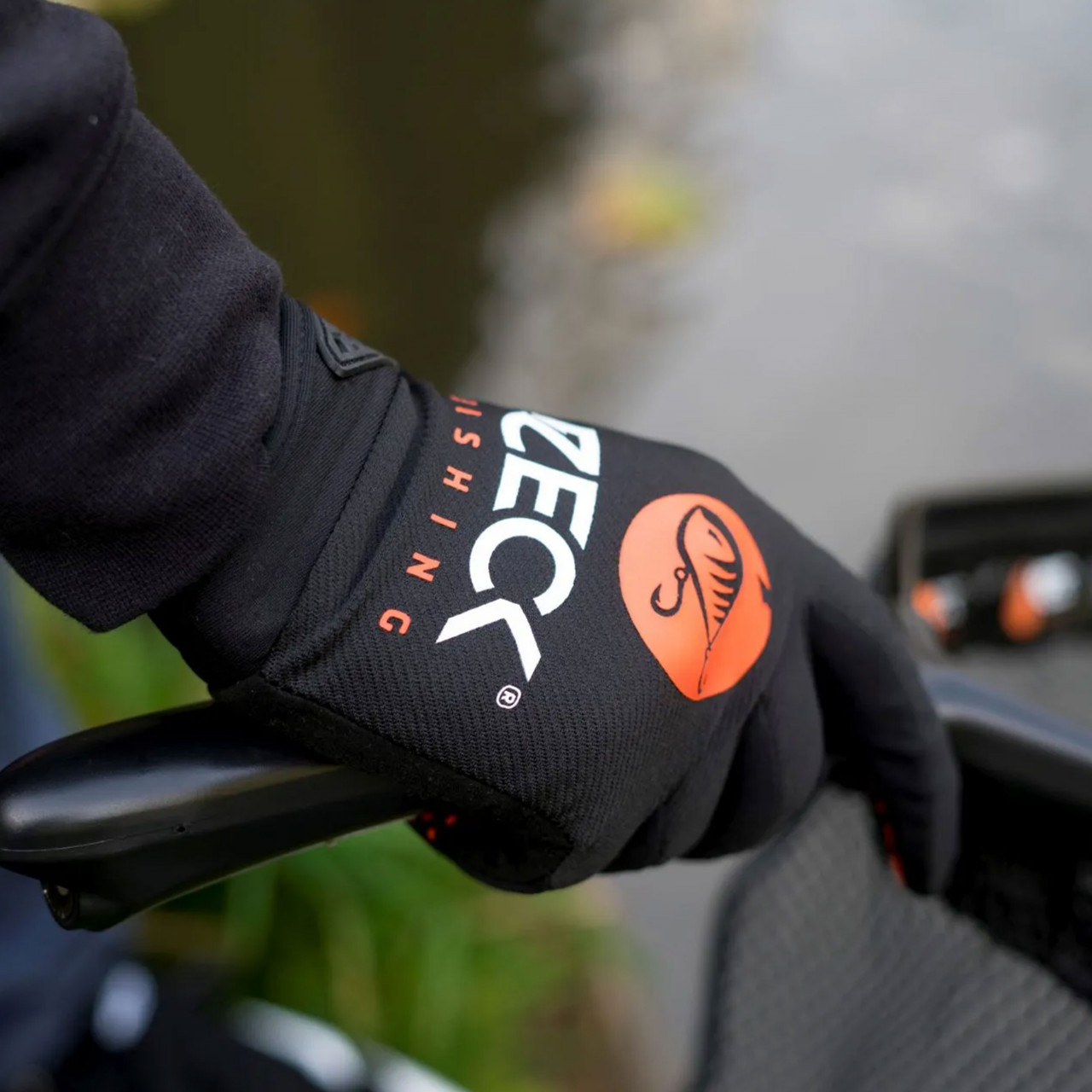 Manusi Zeck Predator Gloves M