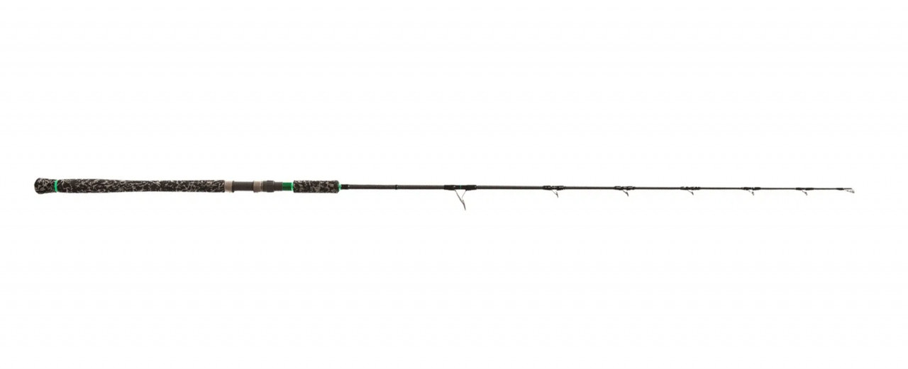 Lansetă Zeck V-Stick, 1.72m/200g, 1buc