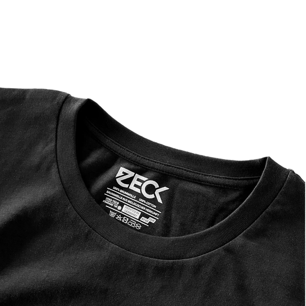 Tricou Zeck Catfish M T-Shirt