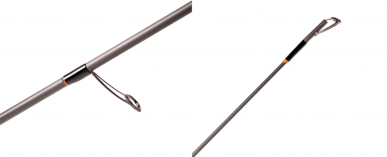Lansetă Zeck Cherry-Stick 2.30m/4-16g, 2buc