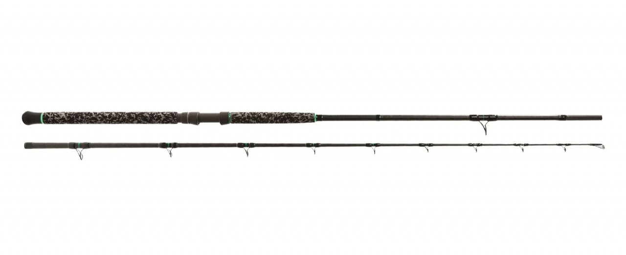 Lanseta Zeck Pro-Cat 3.00m 400gr