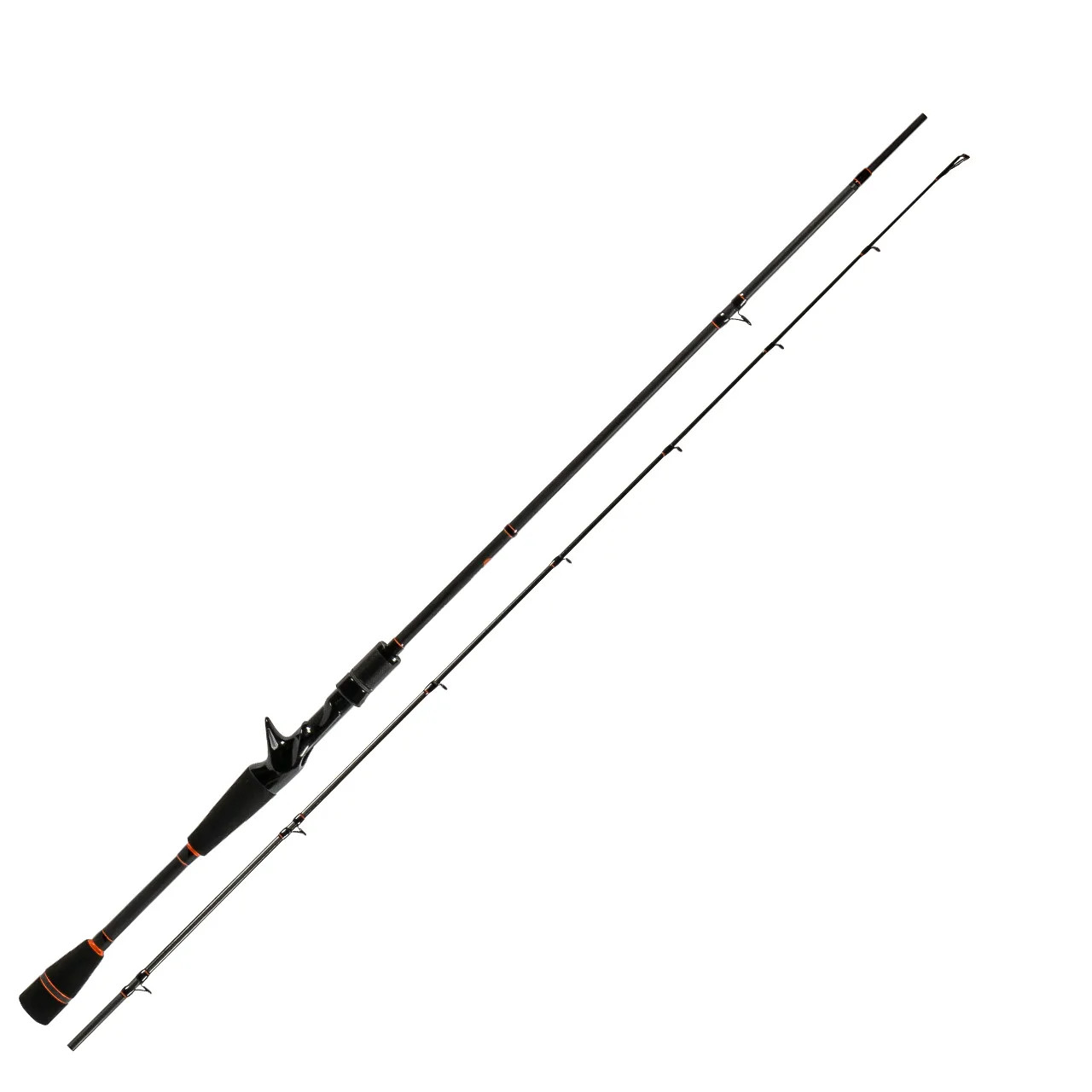 Lanseta Zeck Vertic Cast STL 1.80m 40gr