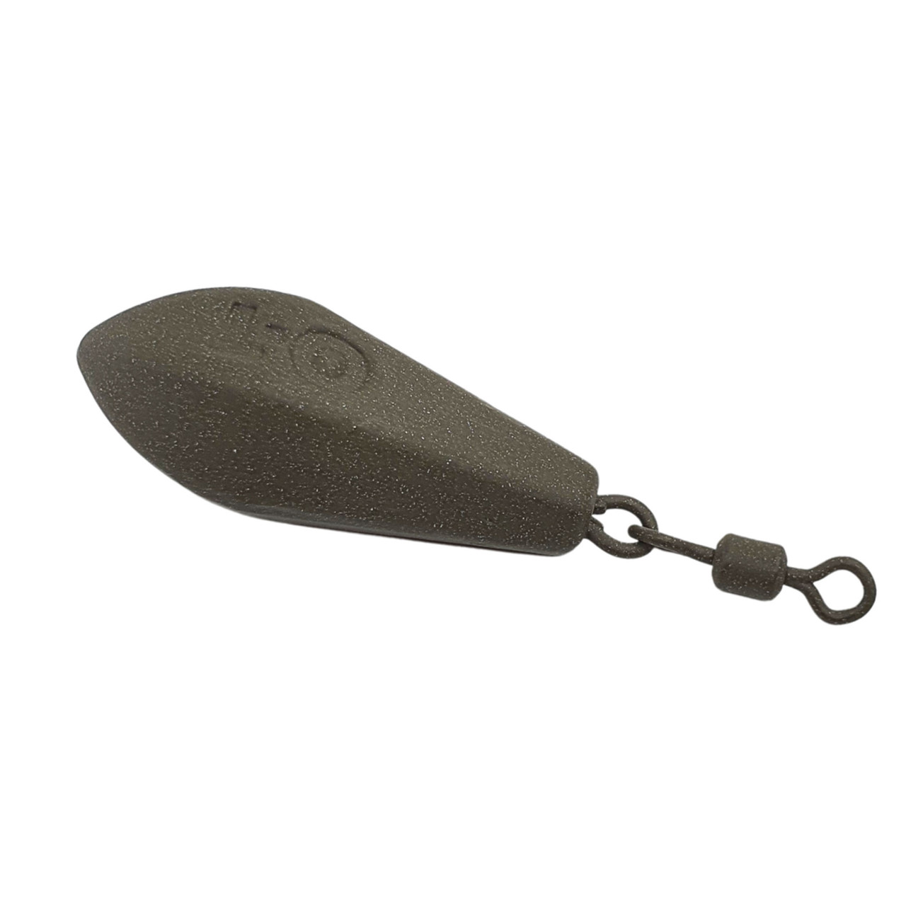 Plumb cu vârtej Orange Voyager, Kaki, 142g, 1buc/plic
