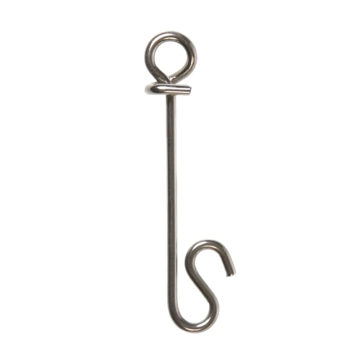 Agrafa Zeck Knotless Connector X-Safe Spin 4buc