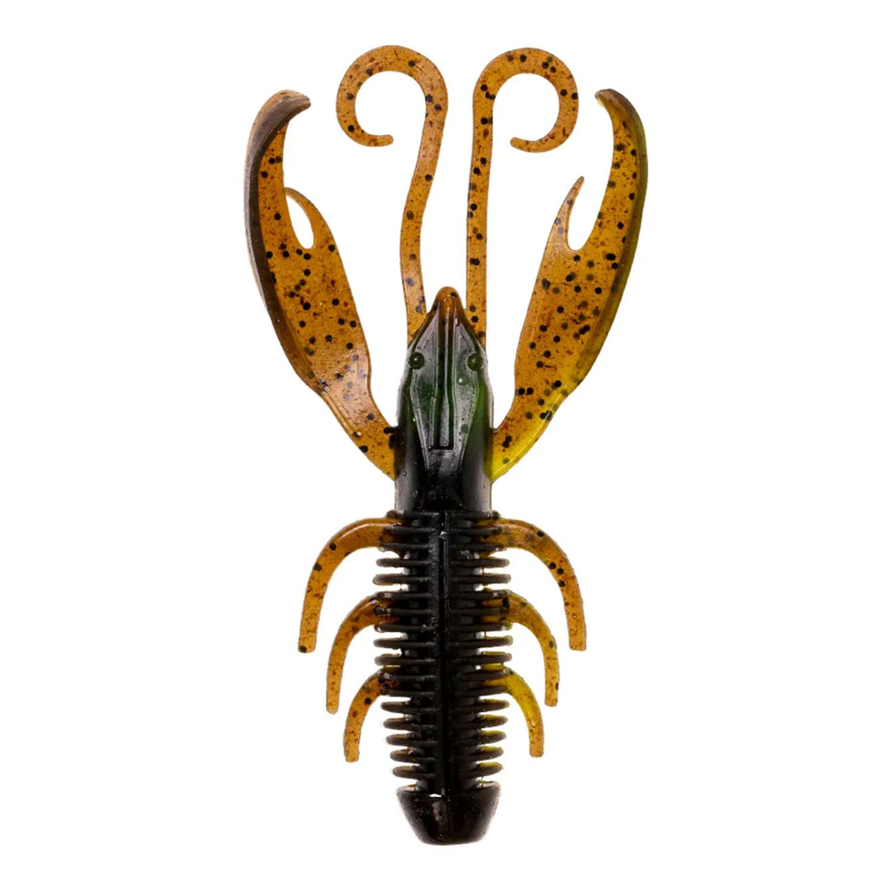 Nălucă Zeck Edward, Moor Kiwi, 7.1cm/3.8g, 8buc/blister