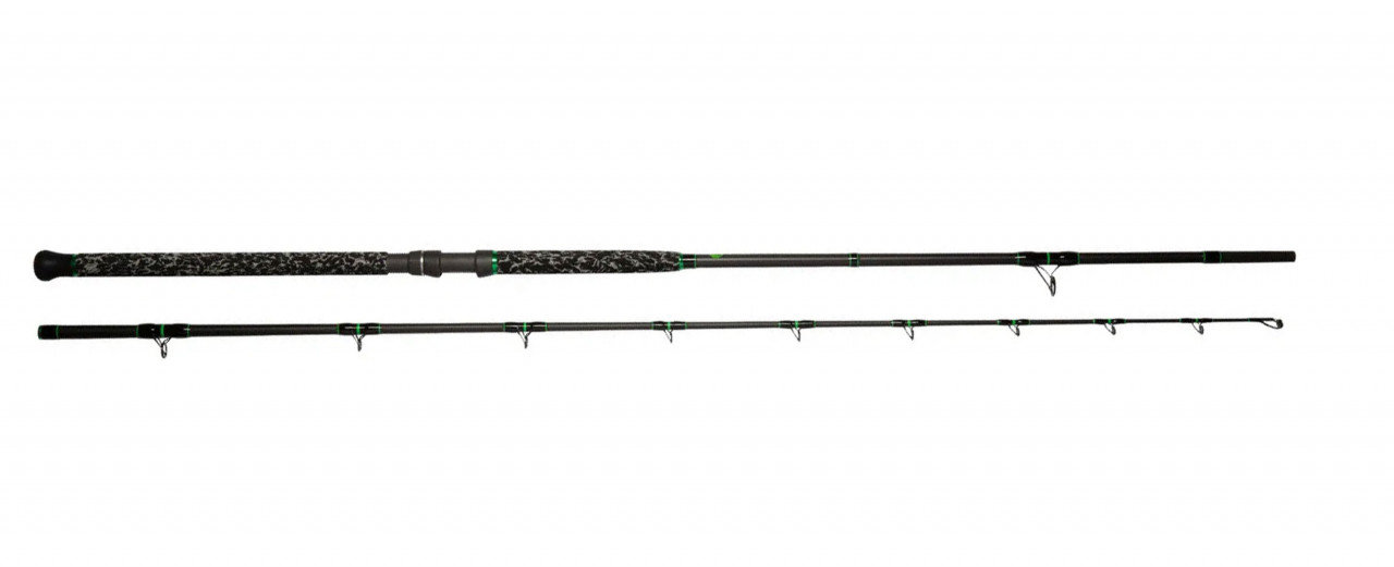 Lansetă Zeck Cat-Attack, 3m/380g, 2buc