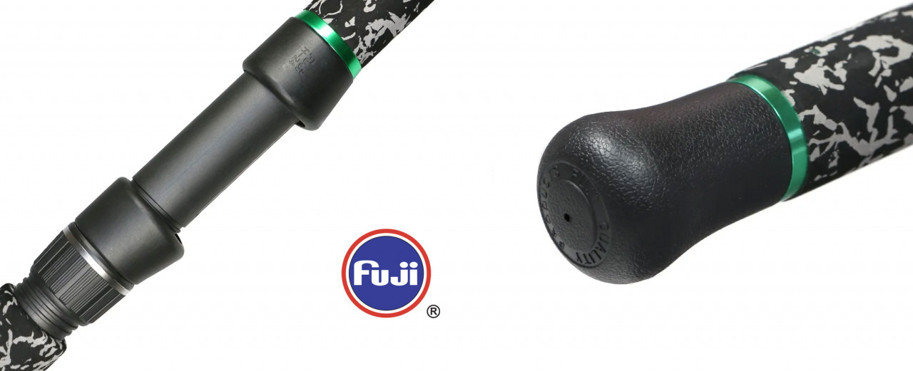 Lanseta Zeck Pro-Cat 3.00m 400gr