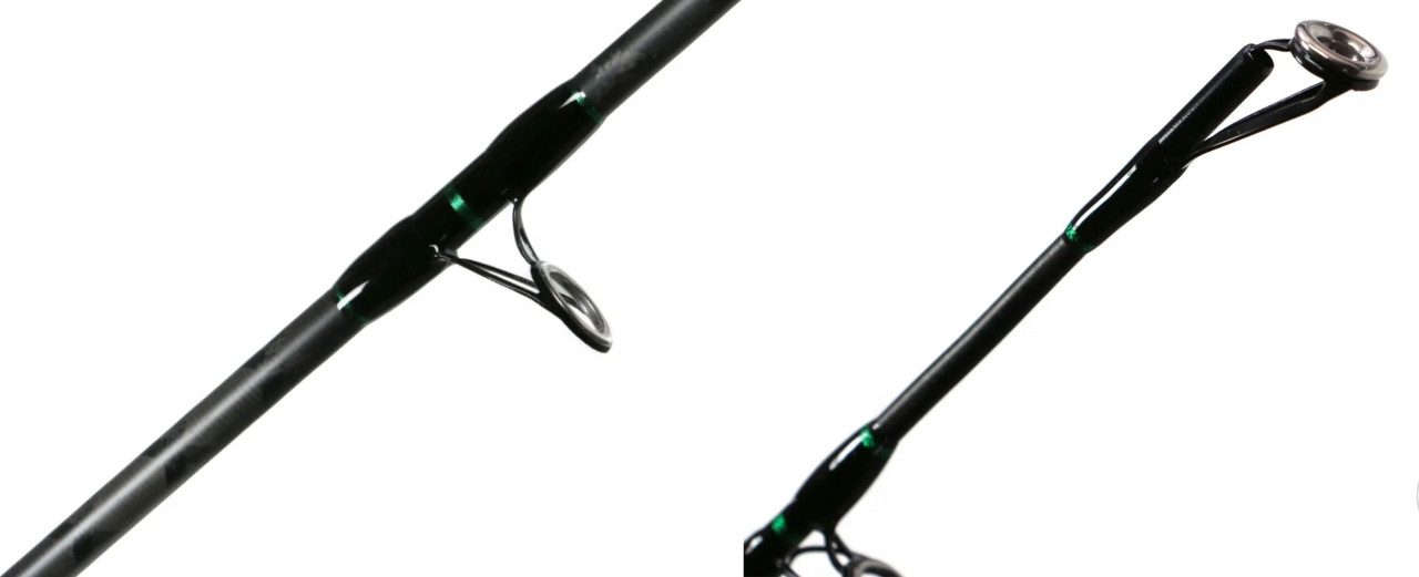 Lanseta Zeck Pro-Cat Soft 3.00m 350gr