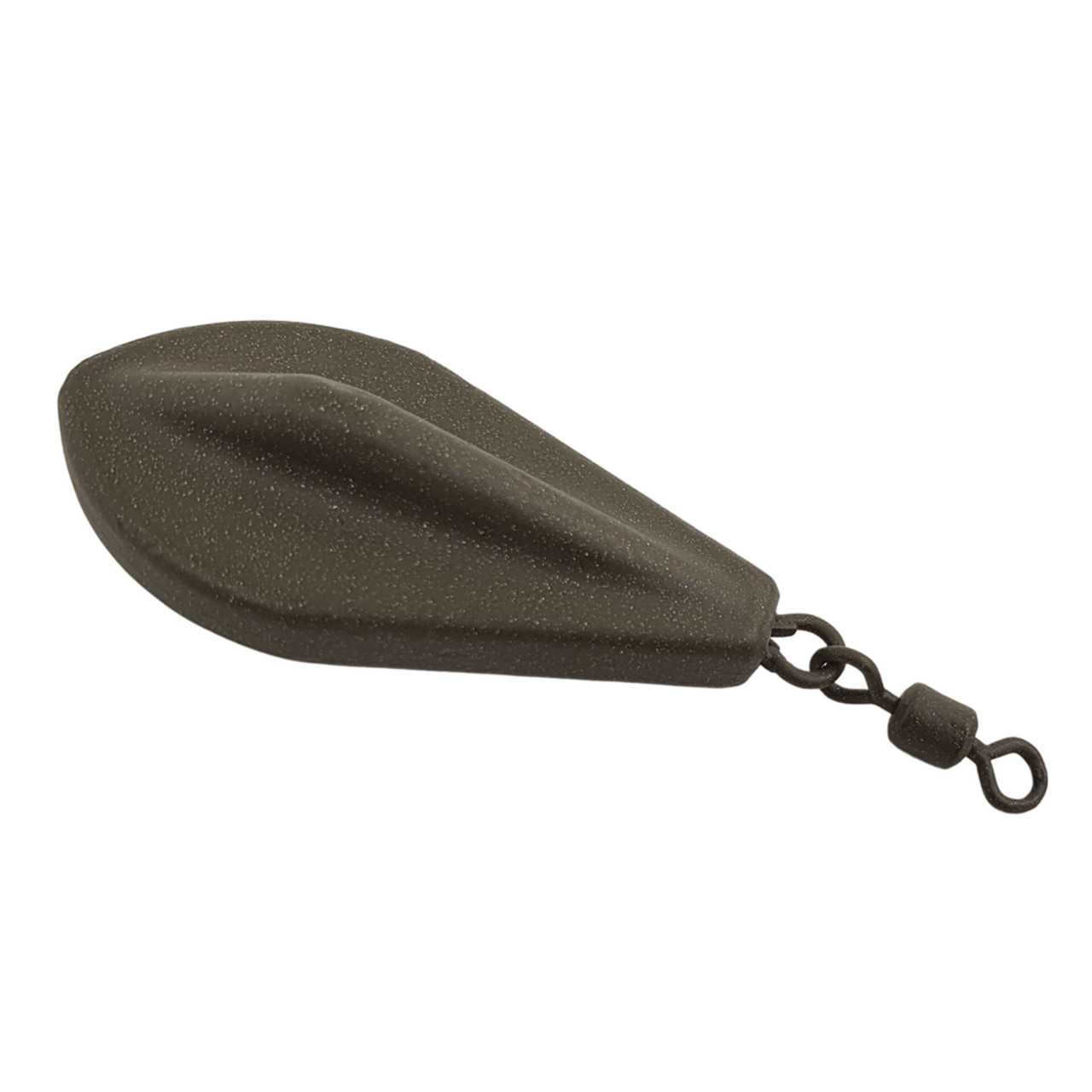 Plumb cu vârtej Orange Glider, Kaki, 113g, 1buc/plic