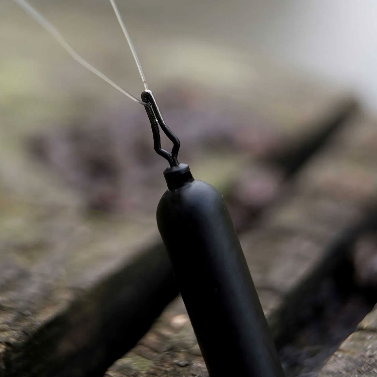 Plumb Zeck 21gr Drop Shot Weight 2buc