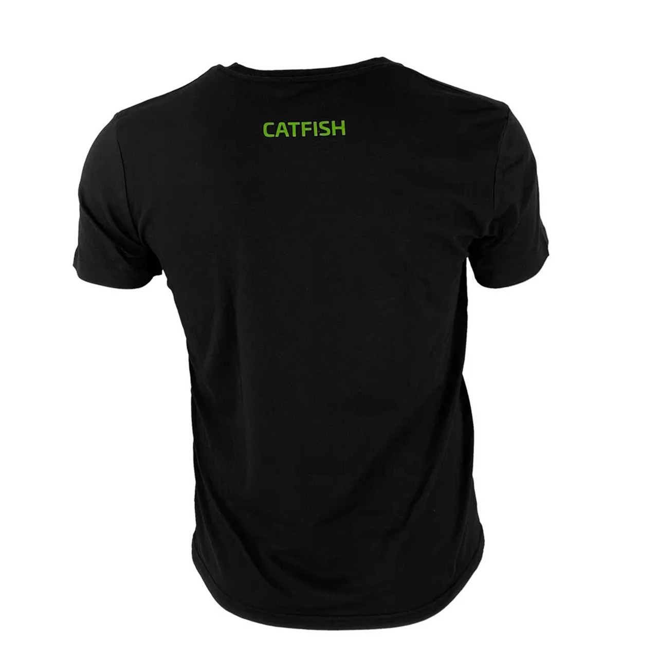 Tricou Zeck Catfish M T-Shirt