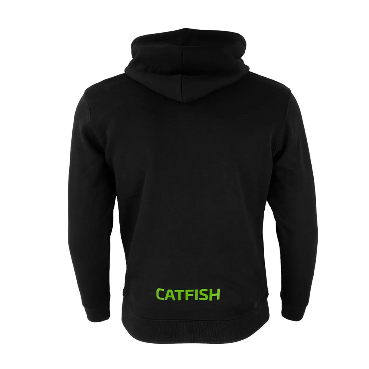 Hanorac Zeck Catfish M Hoodie