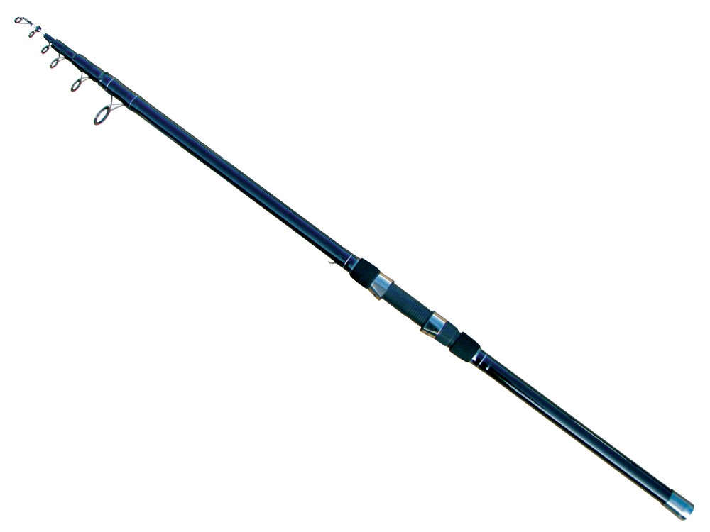Lansetă telescopică Baracuda Tele Storm 300g, 4m