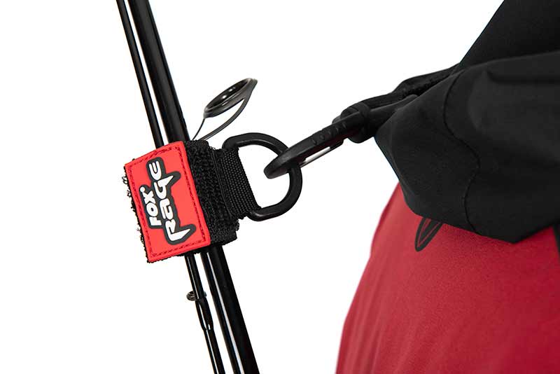 Curea de umăr Fox Rage Voyager Rod Straps & Bands