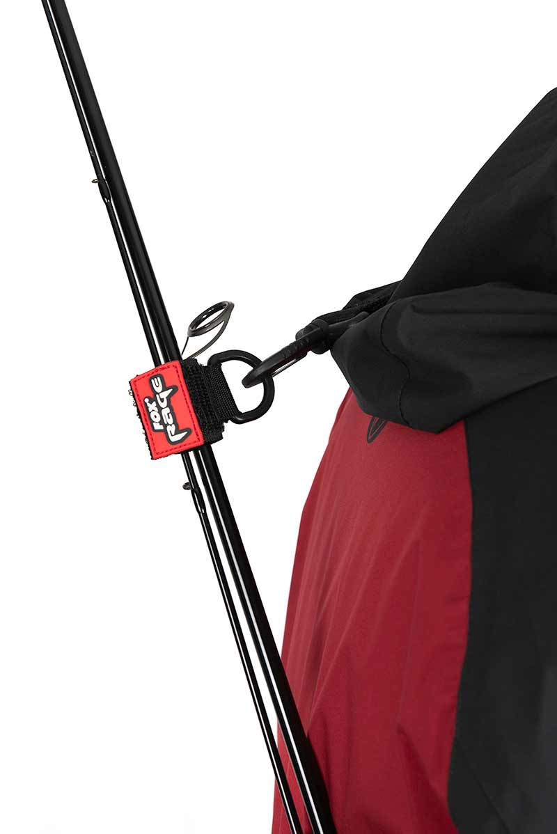 Curea de umăr Fox Rage Voyager Rod Straps & Bands