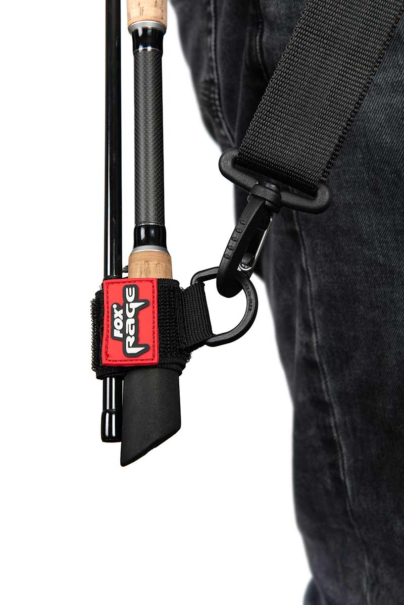 Curea de umăr Fox Rage Voyager Rod Straps & Bands