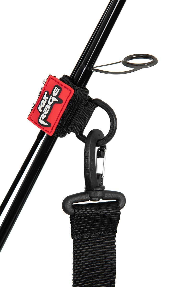 Curea de umăr Fox Rage Voyager Rod Straps & Bands