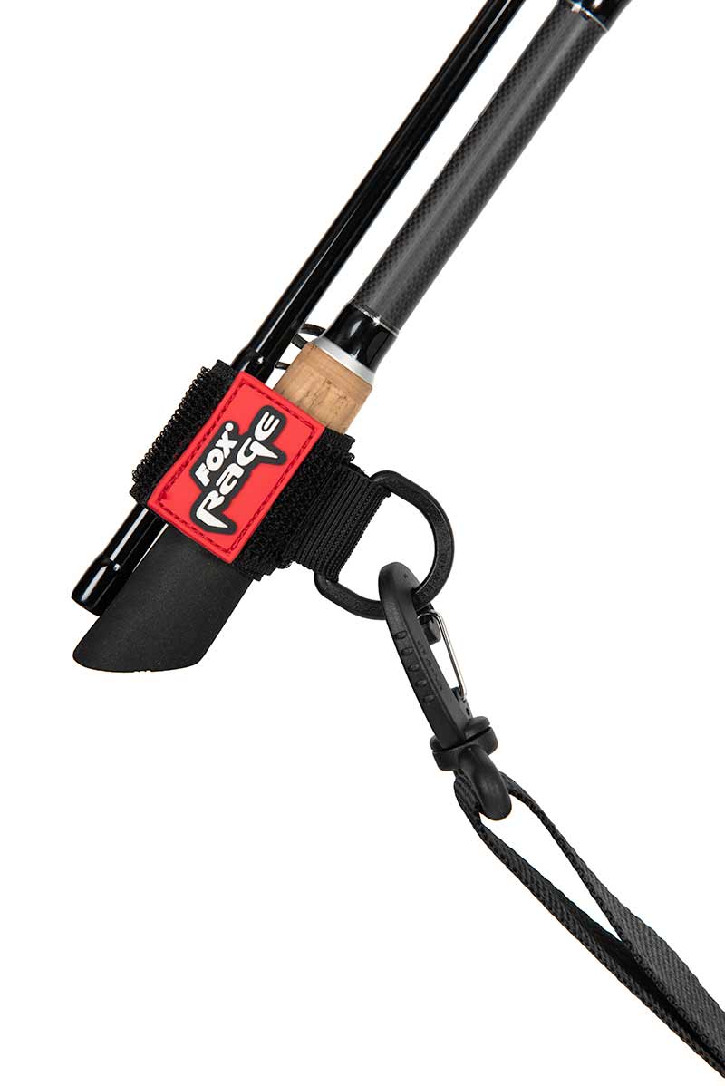 Curea de umăr Fox Rage Voyager Rod Straps & Bands