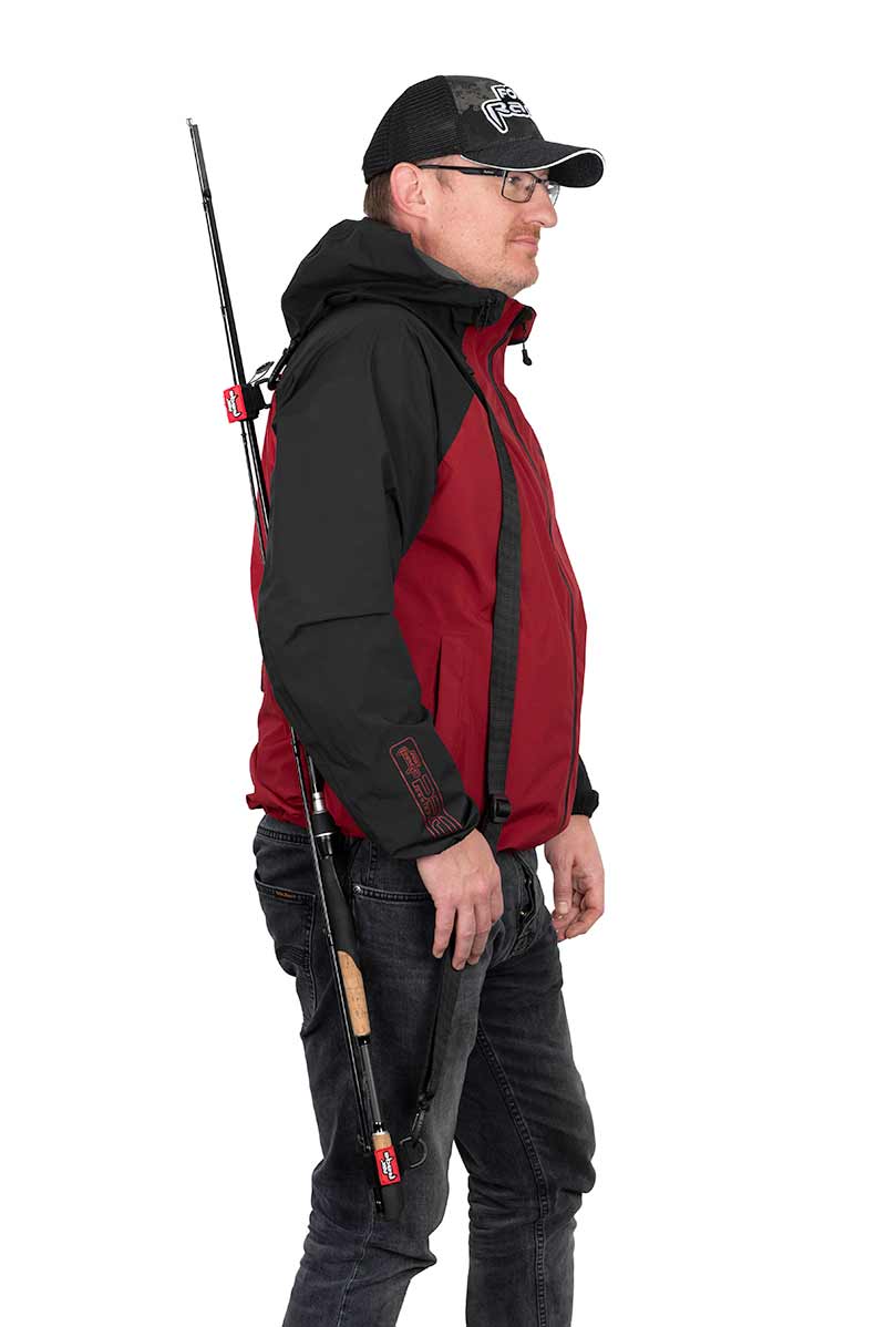 Curea de umăr Fox Rage Voyager Rod Straps & Bands
