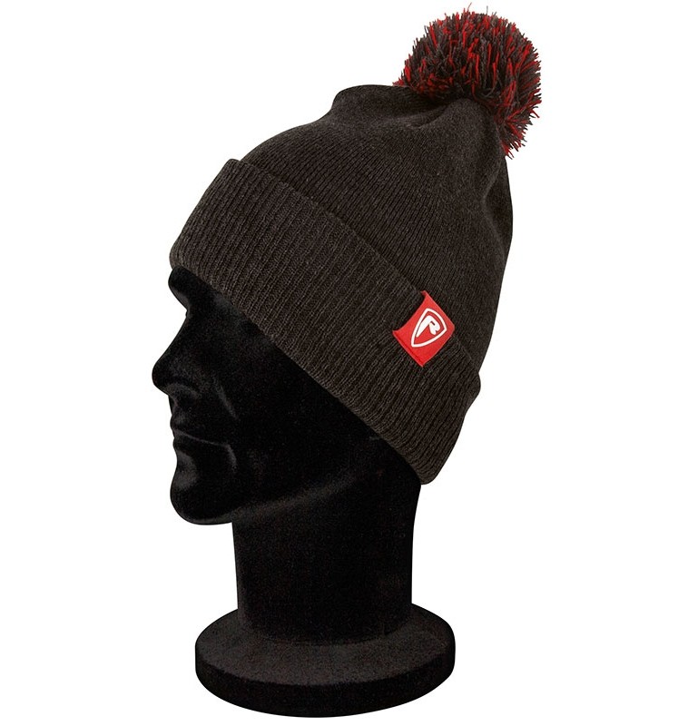 CĂCIULĂ FOX RAGE BOBBLE GREY